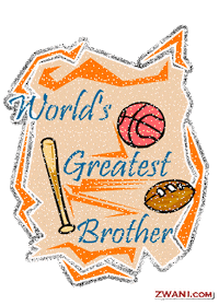 brother STICKER