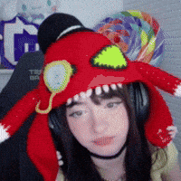 Beautiful Girl No GIF