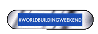 Worldbuildingweekend Sticker by SWTVC