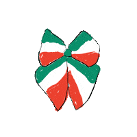 bow shopclarev Sticker by Clare V.