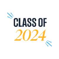 ODUGlobal graduation 2024 odu monarchs Sticker