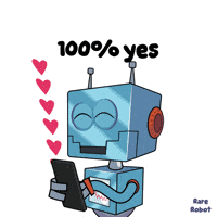 No Doubt Love GIF by VeeFriends