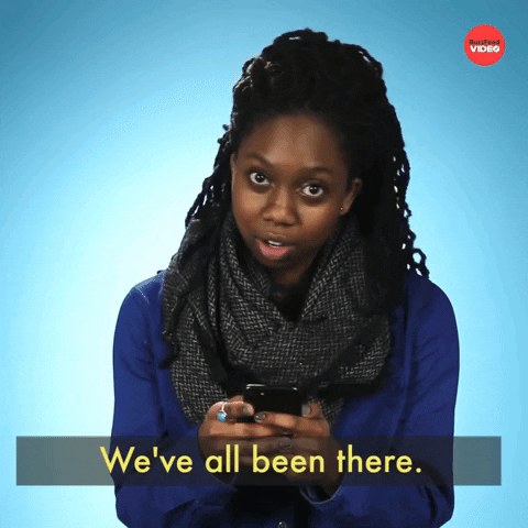 Been There GIF by BuzzFeed