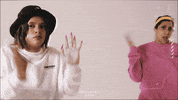 Video Game Hair Flip GIF by Sub Pop Records