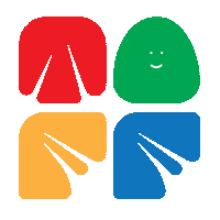 anshkumar24 badge pfp tff tiny farm friends Sticker