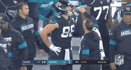 Regular Season Football GIF by NFL