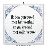 Team Nl GIF by Tegelspreuken.nl