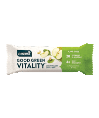 Nuzestlife bar nuzest healthbar nuzestlife Sticker