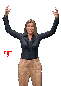 Theroast Sticker by Simone Levie