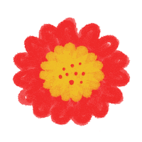 girl water Sticker by Bilbareed