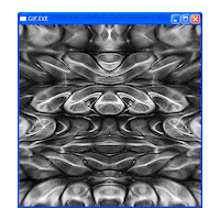 animation mesmerizing Sticker by POST-WEB