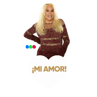 Mi Amor Sg Sticker by Telefe