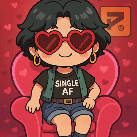 Sassy Girl GIF by Persona