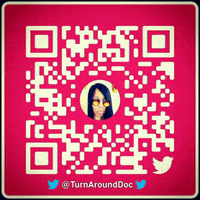 awesome follow me GIF by Dr. Donna Thomas Rodgers