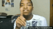 bullshit GIF