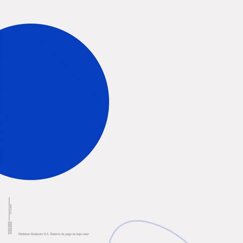 GIF by Redeban