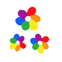 Pride Queer Sticker by UCLA