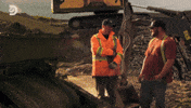 GIF by Discovery Europe