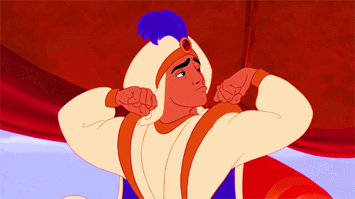 aladdin GIF