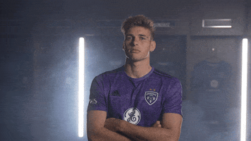 Jorge Gonzalez GIF by Louisville City FC