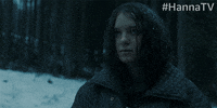 Season 1 Hanna GIF by Amazon Prime Video