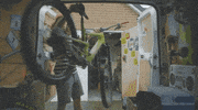 Mountain Bike Biking GIF by Santa Cruz Bicycles