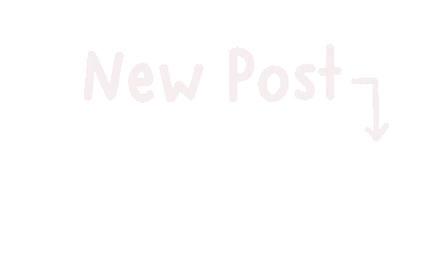 New Post Sticker by NYU University Life