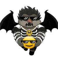 Happy Emoji Sticker