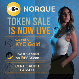 Happy Girl GIF by NORQUE Universe