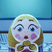 Animation What GIF by TheTinies