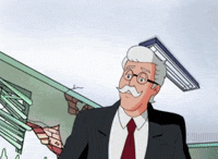 twisted youth GIF by Archie Comics