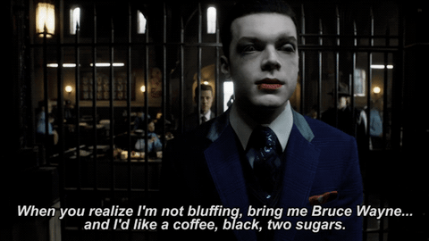 foxtv GIF by Gotham