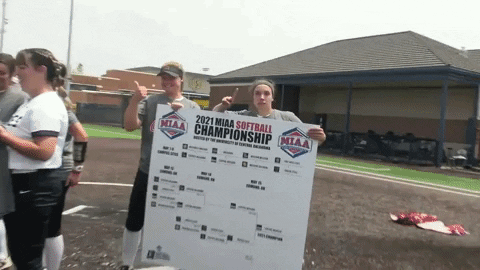 Champions GIF by University of Central Missouri