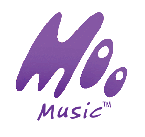 MooMusic giphyupload moomusic maggiemoo moosicalfun Sticker