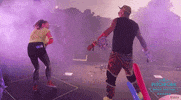 Pitchfork Music Festival GIF by Pitchfork