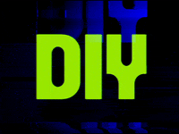 Art Glitch GIF