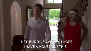 comedy central GIF by Workaholics