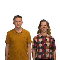 Channel 9 Reaction Sticker by LEGO Masters Australia