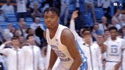Excited Lets Go GIF by UNC Tar Heels
