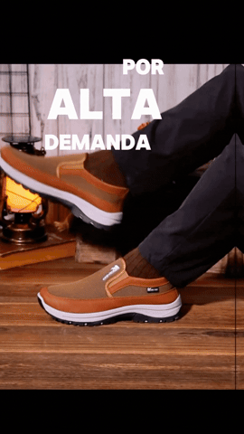 Alivio real para dolor de arco y planta