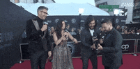 American Music Awards 2019 GIF by AMAs