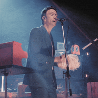 Mtv Unplugged GIF by Fobia