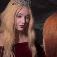 Nova Xin GIF