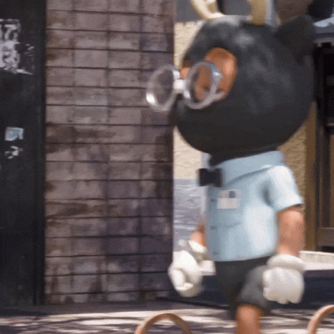 Hold On No GIF by a KID called BEAST