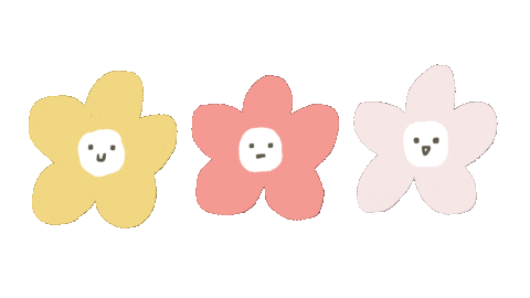 Flower Life Sticker