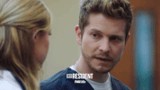 sad the resident GIF