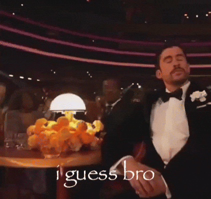 Bad Bunny GIF