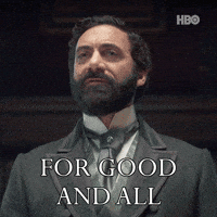 George Russell Thegildedage GIF by HBO Max
