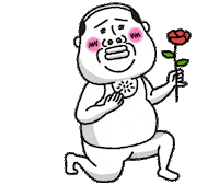 Love Sticker