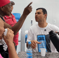 Deputado Cafezinho GIF by Saullo Vianna